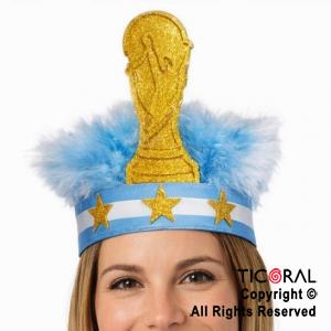 CORONA COPA ARGENTINA x 1