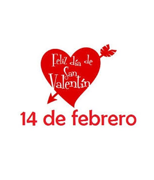 COMBO SAN VALENTIN