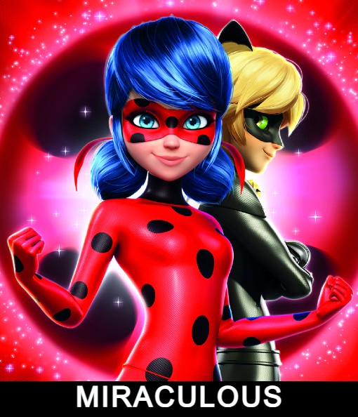 KIT MIRACULOUS