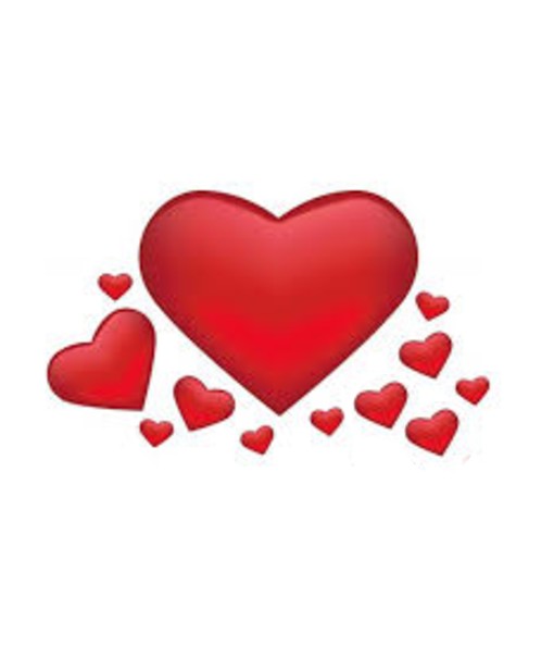 COMBO DIA DE LOS ENAMORADOS