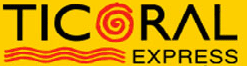 Ticoral Express