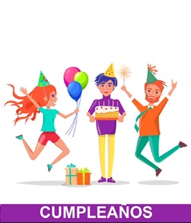 CUMPLEAÑOS 539