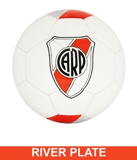 Carioca River Plate 115