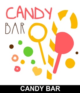 CANDY BAR 158