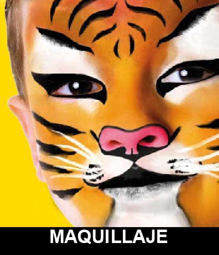 MAQUILLAJE 572