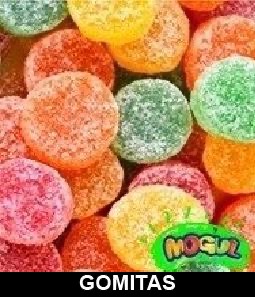 Gomitas 637