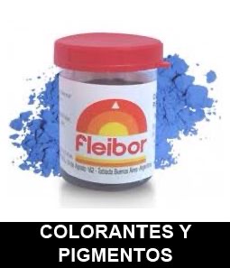 Colorantes-Pigmentos en pasta 328