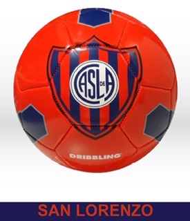 SAN LORENZO 758