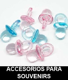 Accesorios para souvenirs 809