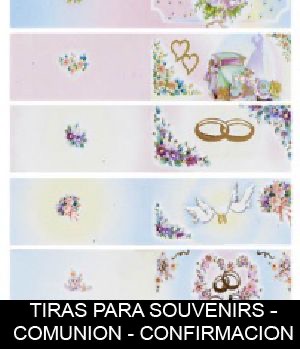 Tiras-Souvenirs 352