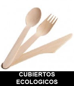 Cubiertos ecologicos 878