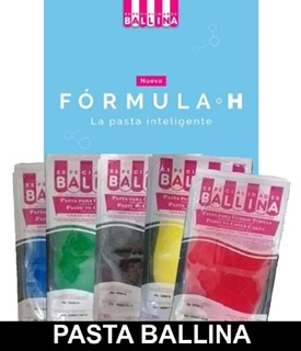 Pastas ballina 936