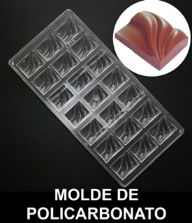 Moldes de policarbonato 937