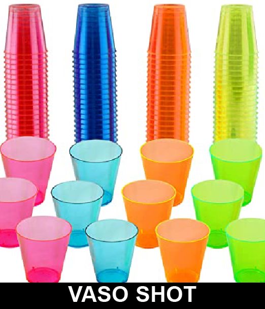 Vaso SHOT 1035