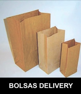 BOLSAS DELIVERY 1146