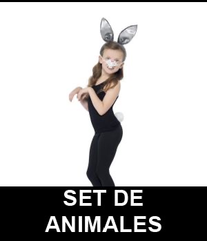 SET ANIMALES 1168