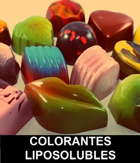 COLORANTES LIPOSOLUBLES 1316