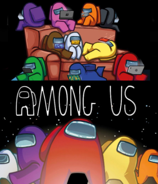 AMONG US 1308