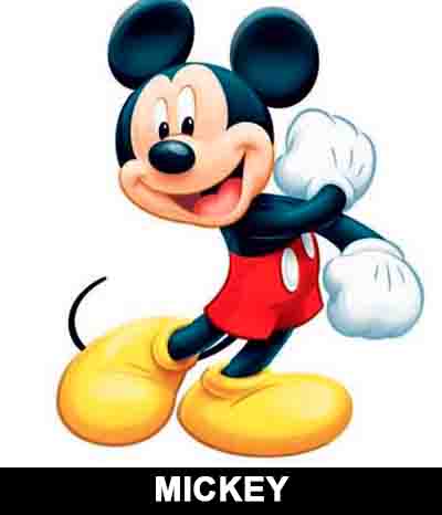MICKEY