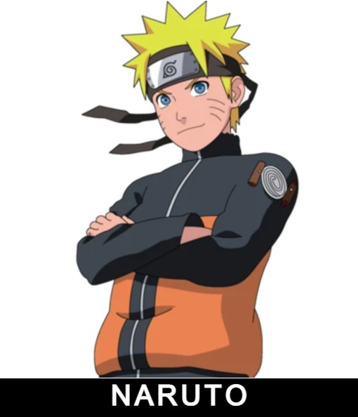 NARUTO 1404