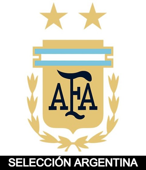 Vamos Argentina Afa 1622