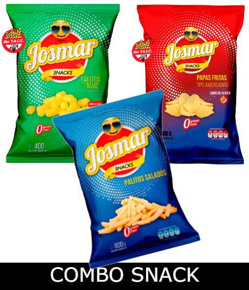 Snacks 1668