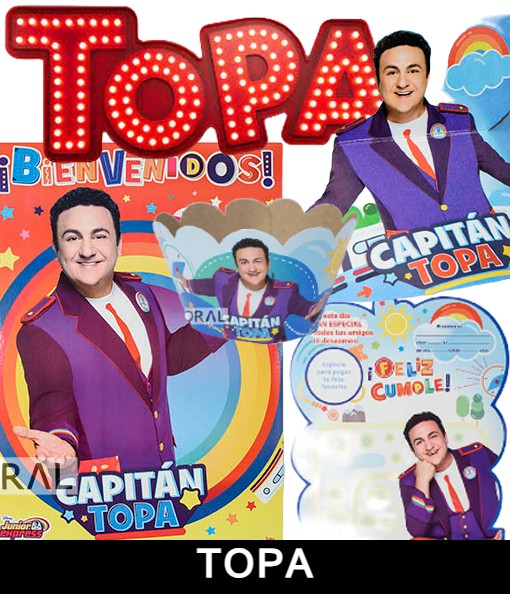 Topa 1719