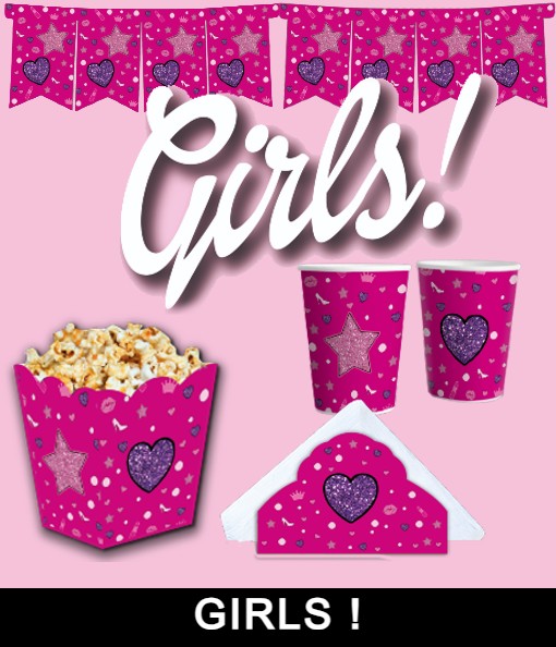 Girls 1737
