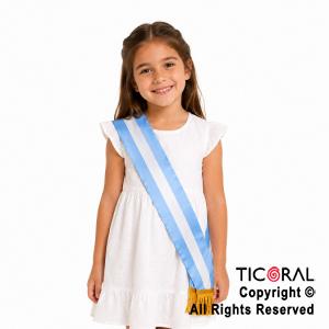 BANDA ARGENTINA x 5 UNIDADES
