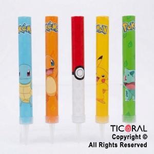 BENGALA POKEMON X 5