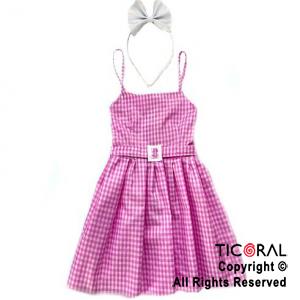 Tela Vestido Barbie Patrones Como Hacer Ropa Para Barbie Con Tela
