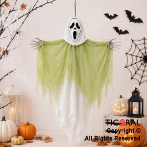 ADORNO COLGANTE SCREAM 60 CM (U2603-098) HALLOWEEN