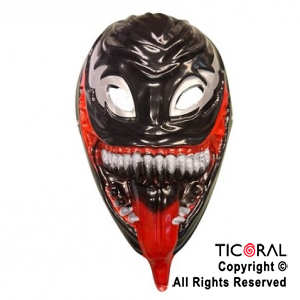 MASCARA VENOM x 6