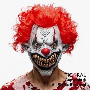 MASCARA PAYASO IT LATEX (101537)