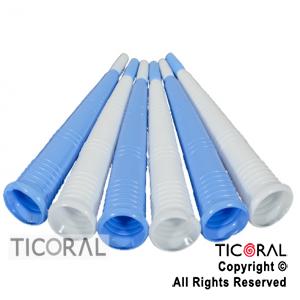 CORNETA LARGA ARGENTINA x 6