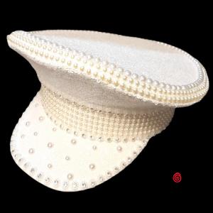 Gorro Capitan De Barco Adulto Yate Barco Capitán, Marinero Sombrero De Di... – Grandado Palabra De Capitan