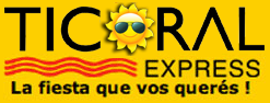 Verano en Ticoral Express