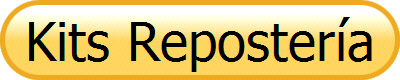 Kits Repostería